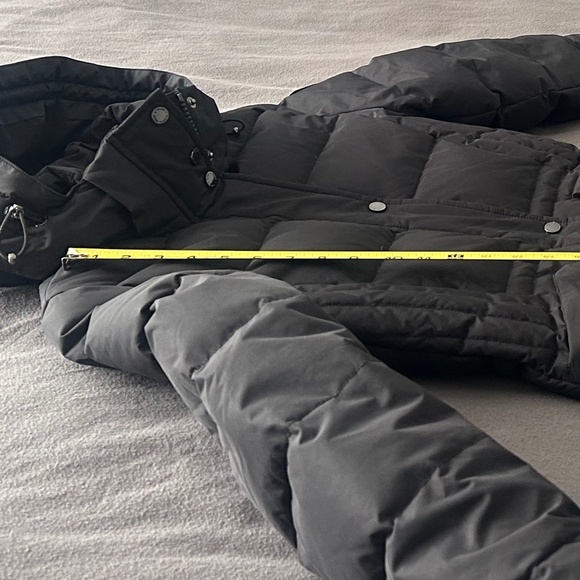 Pajar Canora winter down coat XS - Picture 6 of 9